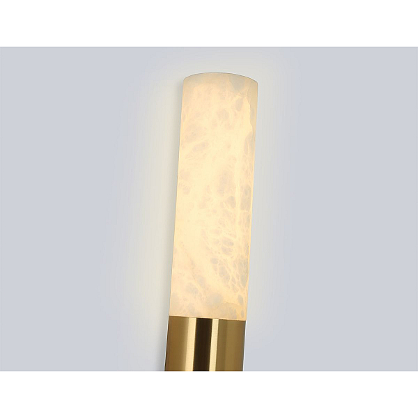 Настенный светильник Ambrella Light High Light Ceramo Modern LH53688