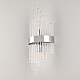 Настенный светильник Arte Milano Torcia 430122.180.2.E14.A1 CR