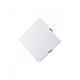 Настенный светодиодный светильник Odeon Light Hightech Vista 4258/8WL