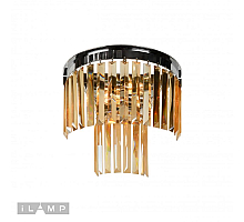 Бра iLamp Triumph 7382/2W CR