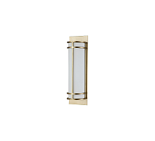 Настенный светильник Feiss FE-FUSION2-PNBR