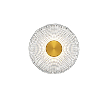 Настенный светильник Maytoni Sparkle MOD343WL-L5BS3K3
