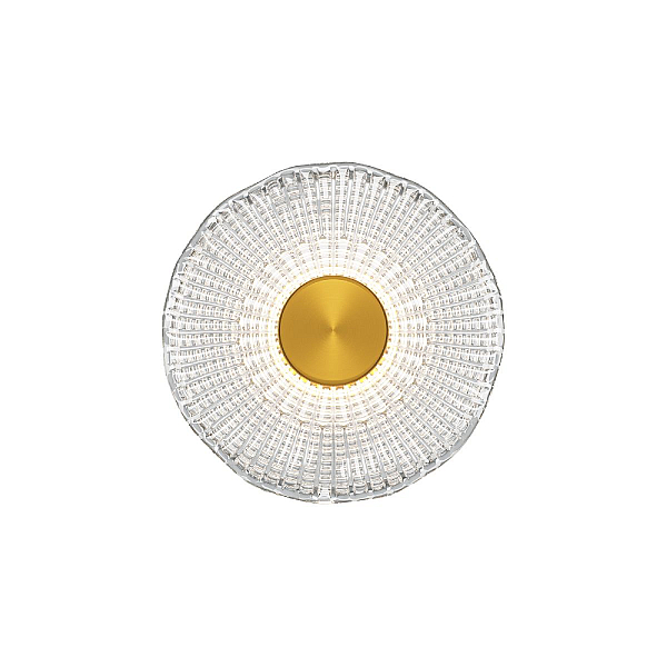 Настенный светодиодный светильник Maytoni Sparkle MOD343WL-L5BS3K3