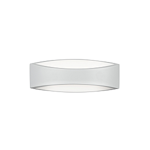 Настенный светильник iLedex Line ZD8118-6W WH