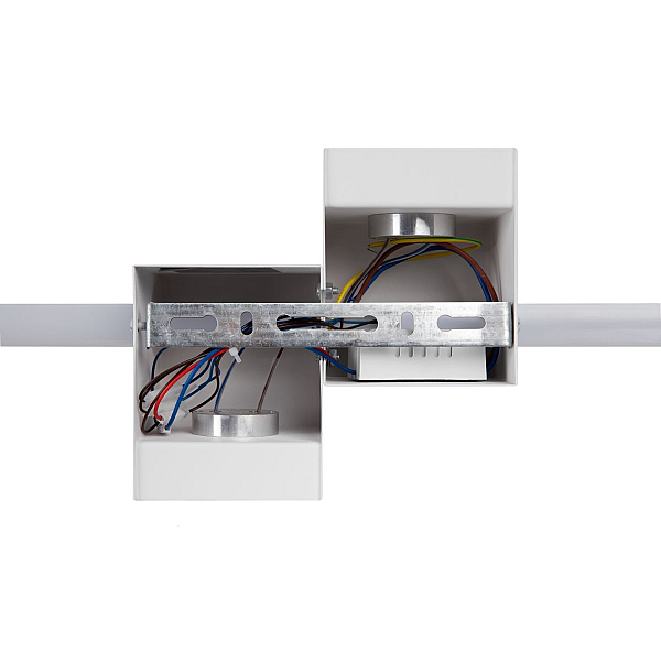 Настенный светильник Freya Union FR6062WL-L22W