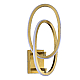 Настенный светильник ST Luce Abra SL6505.211.25