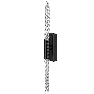 Настенный светильник Odeon Light L-vision Kolos 5459/5WL