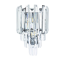 Настенный светильник Arte Lamp Ellie A1027AP-2CC