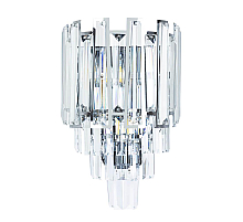 Настенный светильник Arte Lamp Ellie A1027AP-2CC