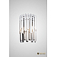 Настенный светильник AM Group ROBERTO CAVALLI AP2 CH