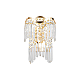 Настенный светильник Maytoni Gracia DIA201WL-02G