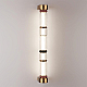 Настенный светильник Odeon Light Collier L-Vision 5455/18WL