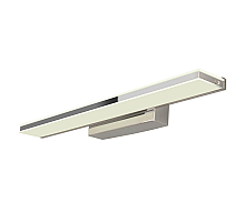 Настенный светодиодный светильник Elektrostandard Tabla LED хром MRL LED 1075 4690389125614