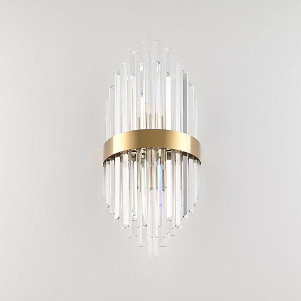 Настенный светильник Arte Milano Белладжо 440122.255.4.E14.A1 BS