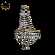 Настенный светильник Art Classic 20.272B.H2.20SP.Pa