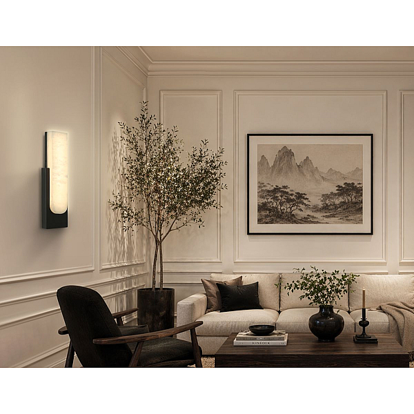 Настенный светильник Ambrella Light High Light Ceramo Modern LH53695