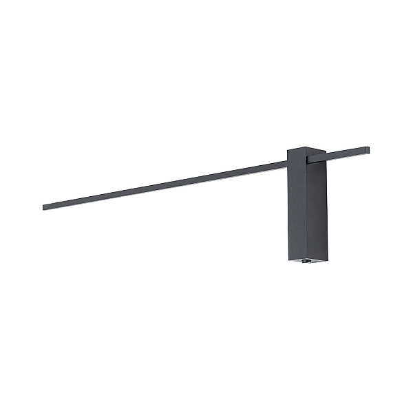 Настенный светильник Nowodvorski Motive Led M Black 10311
