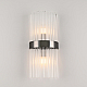 Настенный светильник Arte Milano Torcia 430122.180.2.E14.B1 BK