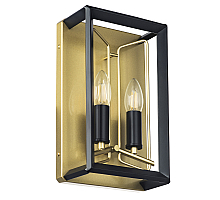 Настенный светильник Lightstar Regolo 713627