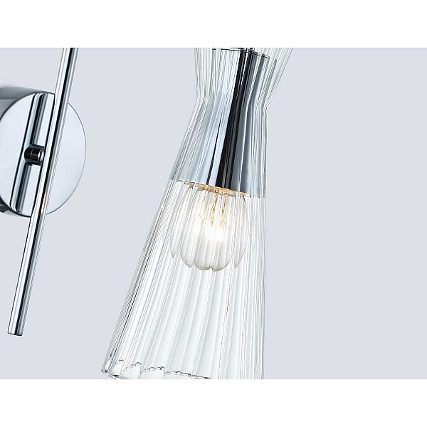 Настенный светильник Ambrella light High light LH55655