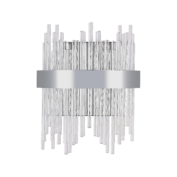 Настенный светодиодный светильник Natali Kovaltseva Led Lamps 81119/1W