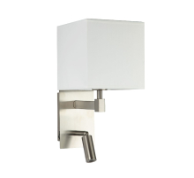 Настенный светильник LED4U L2303-2 NL