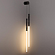 Настенный светильник Odeon Light Monella Hightech 7149/16WL