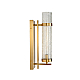 Настенный светильник Delight Collection BRWL7052 BRWL7052 antique brass