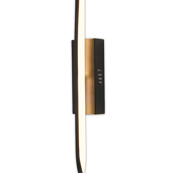 Настенный светильник Escada Adoptive 563/A LED