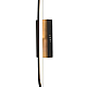 Настенный светильник Escada Adoptive 563/A LED