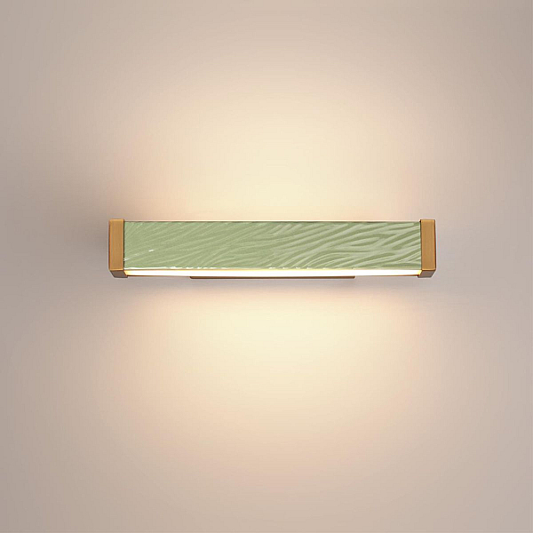 Настенный светильник Odeon Light Riviera L-Vision 5450/10WLA