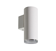 Настенный светильник Wolta Aqua WSL-GU10/W14W