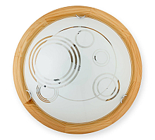 Настенный светильник Toplight Margaret TL9003Y-02PN