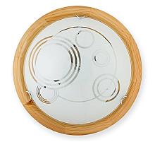 Настенный светильник Toplight Margaret TL9003Y-02PN