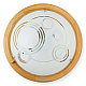 Настенный светильник Toplight Margaret TL9003Y-02PN