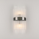Настенный светильник Arte Milano Torcia 430122.180.2.E14.C1 BK