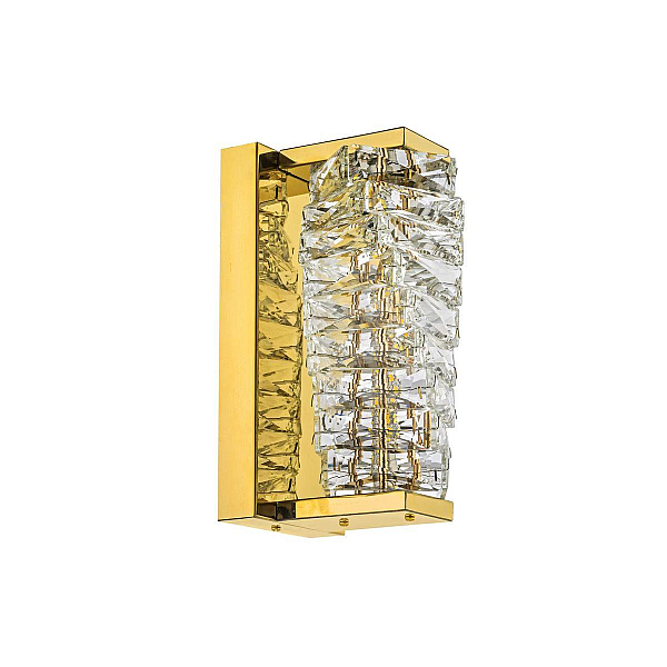 Настенный светодиодный светильник Dio DArte Elite Magaza L 2.11x26.100 G