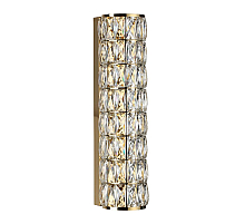 Настенный светильник Odeon Light Panta 4926/8WL