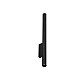 Настенный светильник Nowodvorski Fourty Wall XL Black 10759