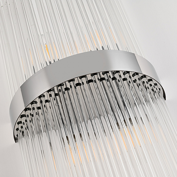 Настенный светильник Arte Milano Torcia 430122.250.4.E14.B1 CR