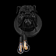 Настенный светильник Loft IT Bulldog 10177 Black