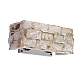 Настенный светильник Ideal Lux Carrara AP2 018775
