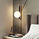 Настенный светильник ImperiumLoft Dixon 133239-22