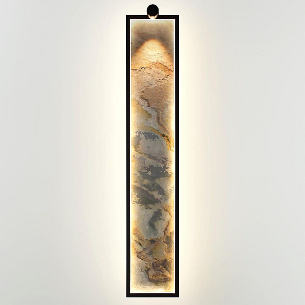 Настенный светильник Odeon Light STOFLAKE 5078/35WL