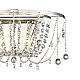 Настенный светильник Delight Collection W168288S chrome