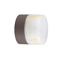 Настенный светильник Odeon Light Nature Candela 7190/6WL