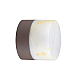 Настенный светильник Odeon Light Nature Candela 7190/6WL