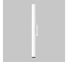Настенный светильник IMEX Spy Led IL.0005.2202-WH