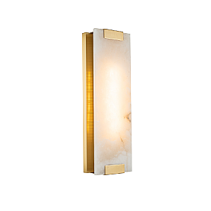 Настенный светильник Belfast Ravenhill 3230 BR MB