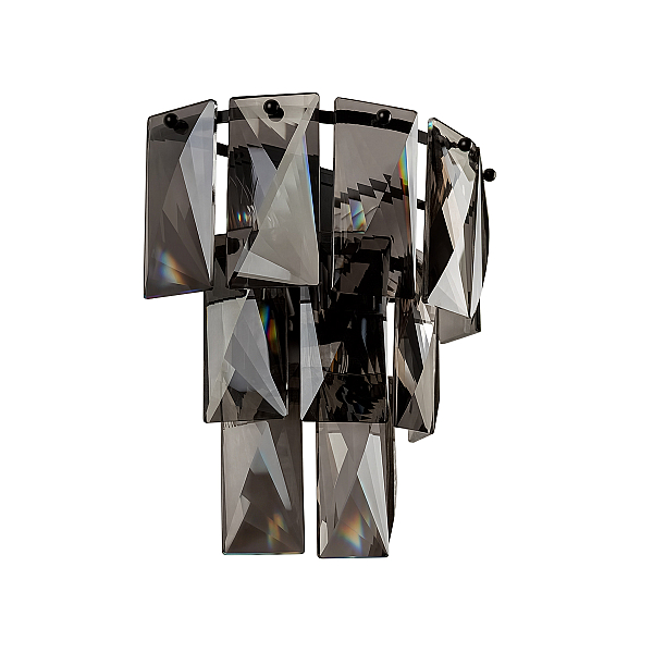 Настенный светильник Loft IT Contemporary 10561W Smoke